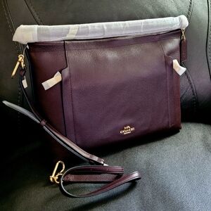 🍂Coach Scout Hobo Shoulder Crossbody Bag🍂